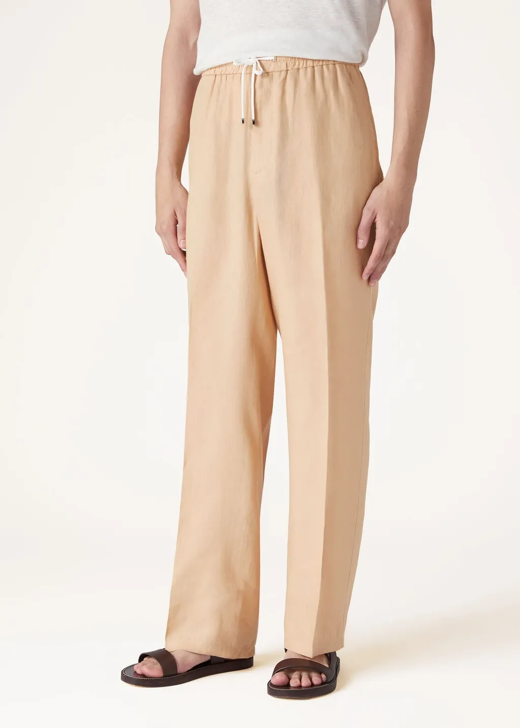 Heirai Trousers