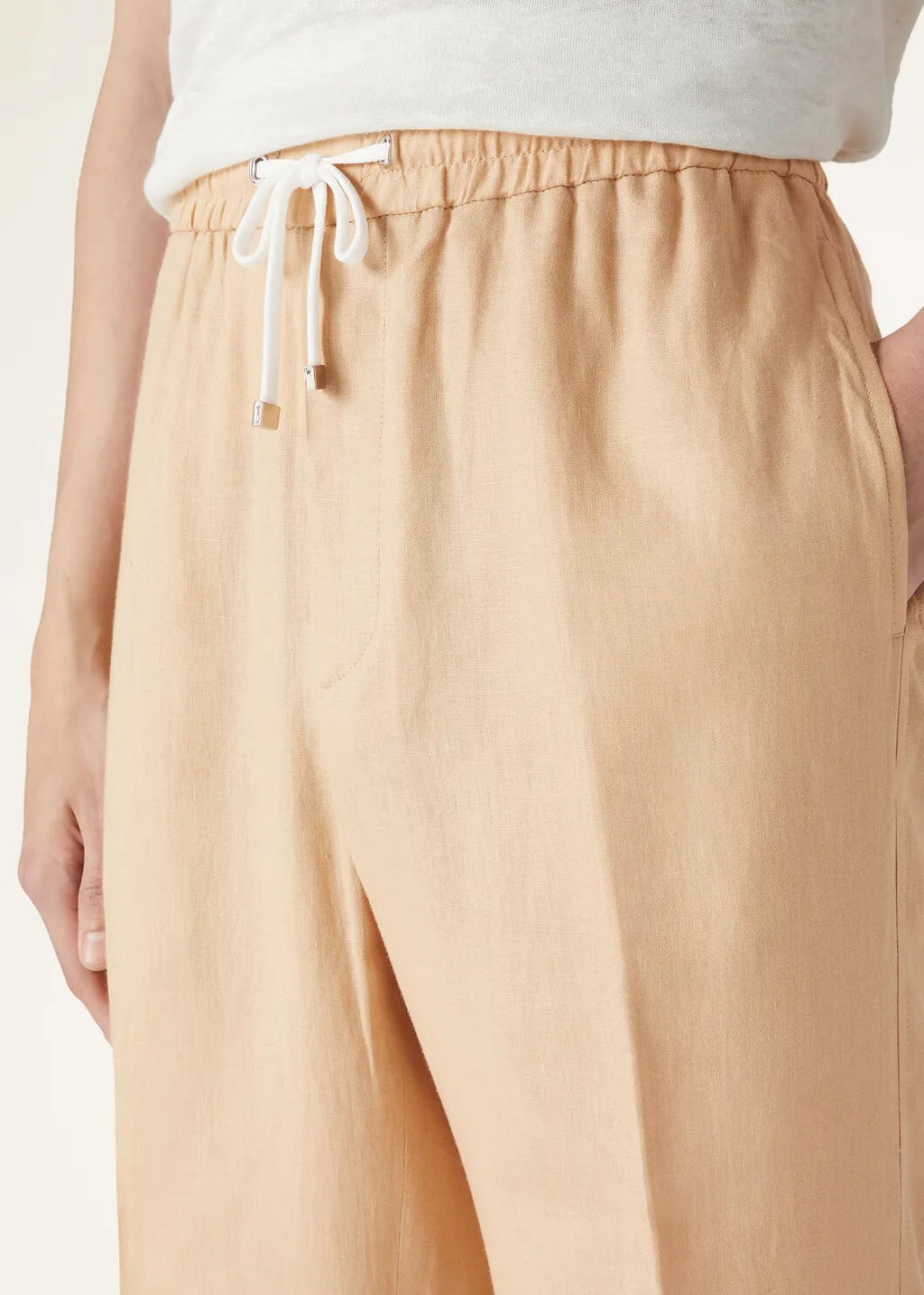 Heirai Trousers