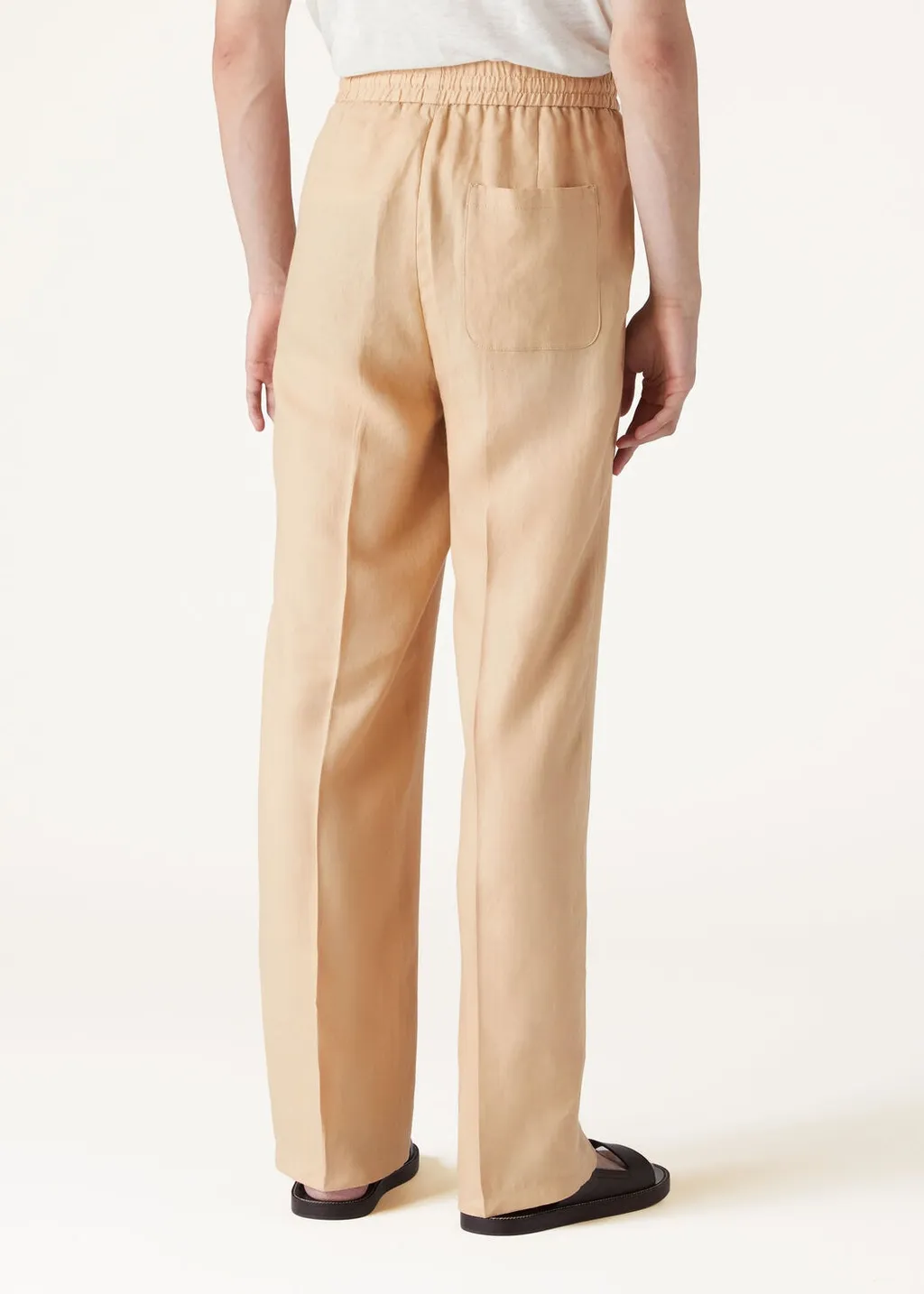 Heirai Trousers
