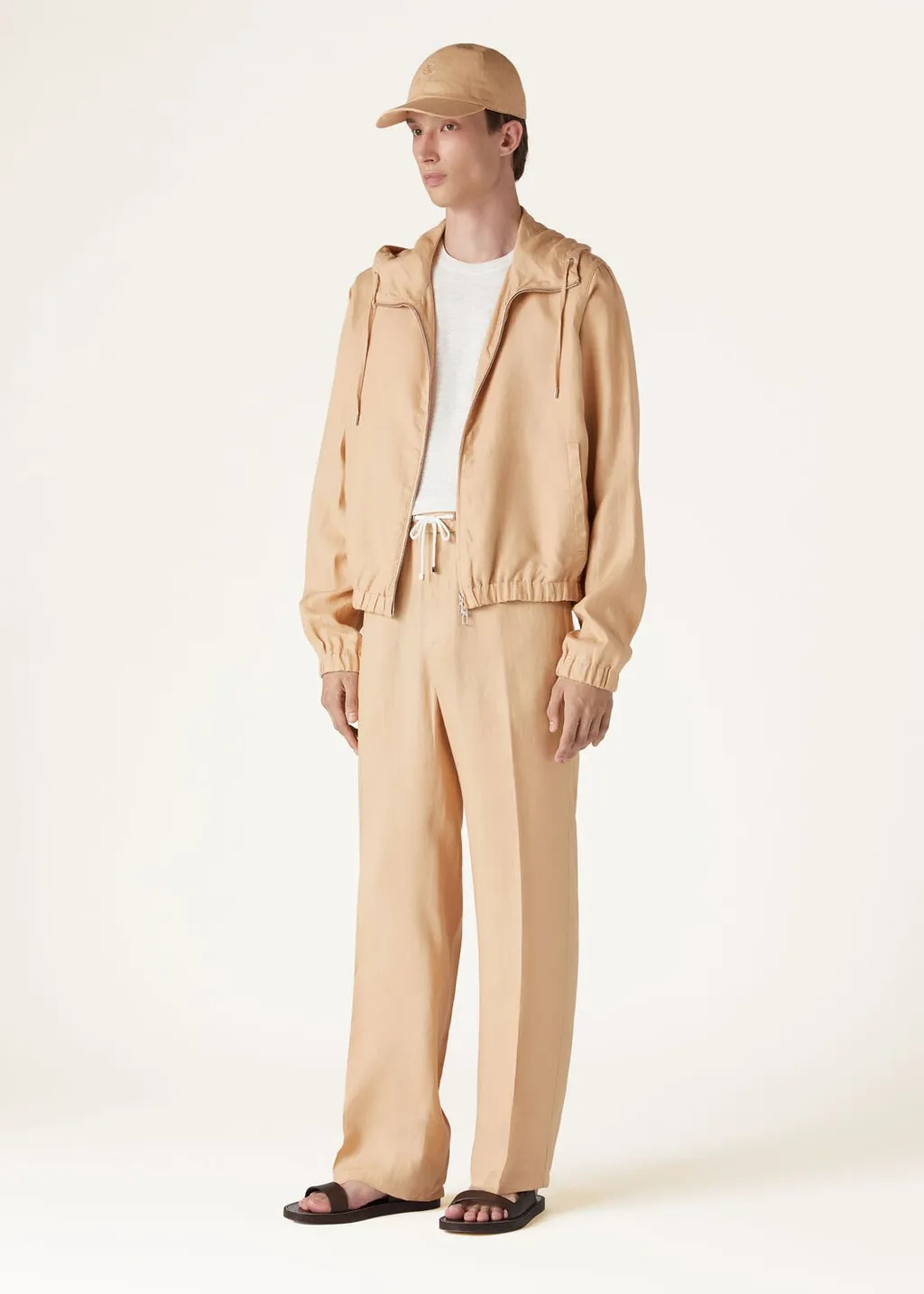 Heirai Trousers