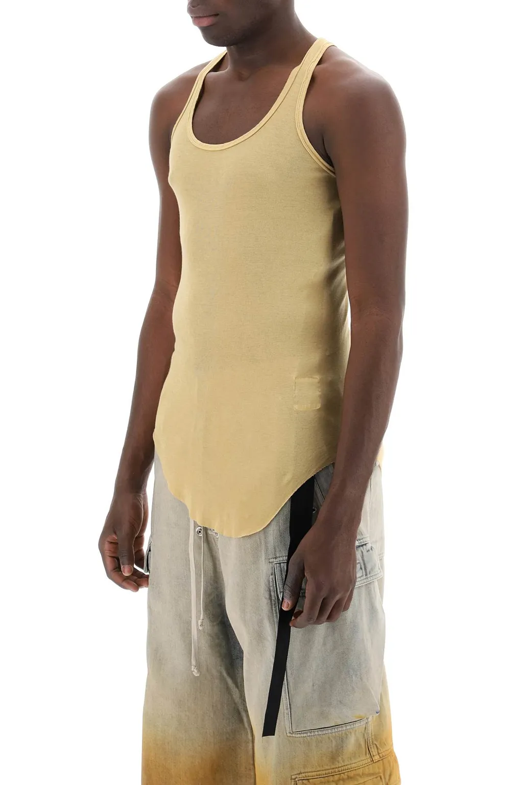 Drk Jersey Tank Top