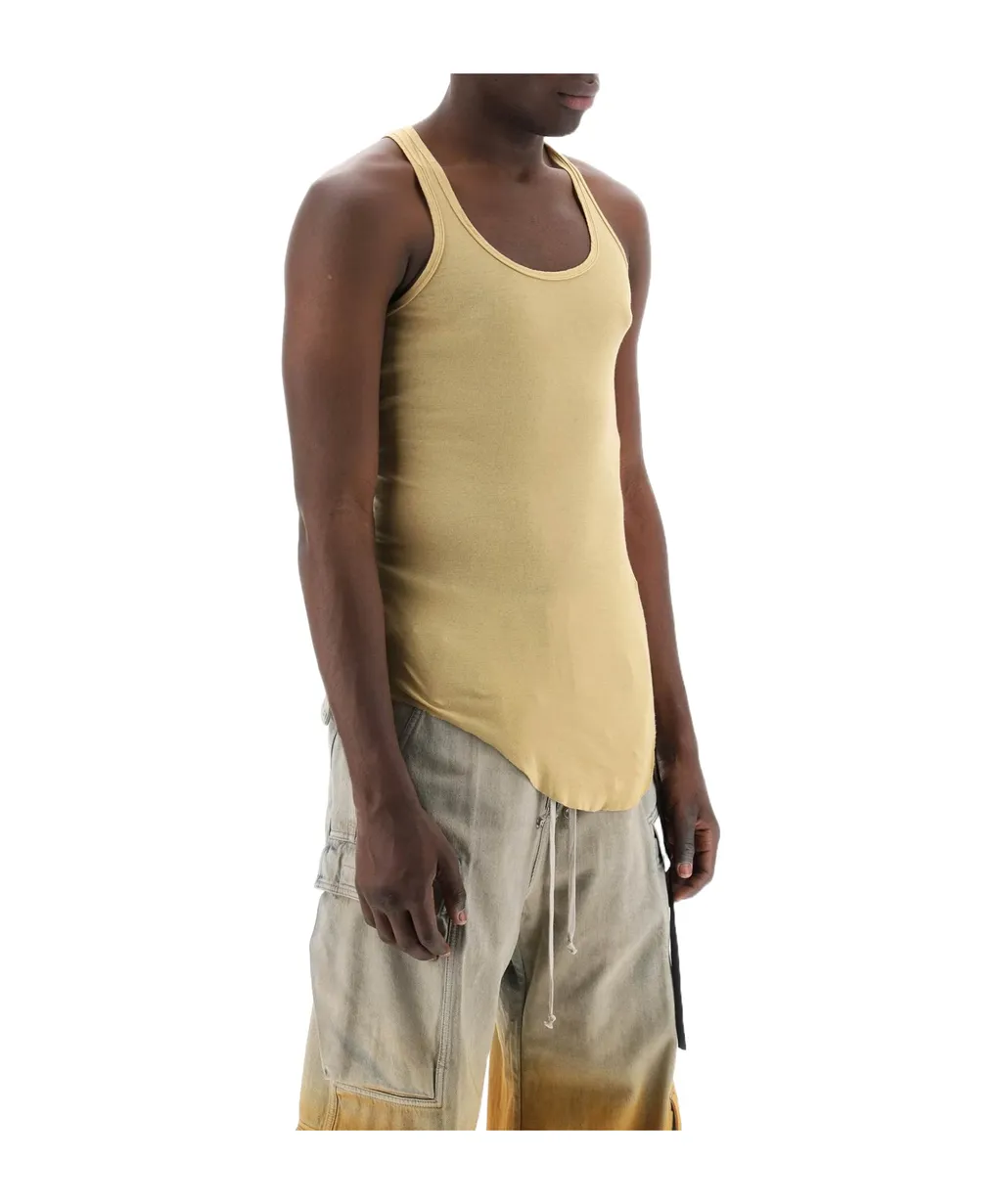 Drk Jersey Tank Top