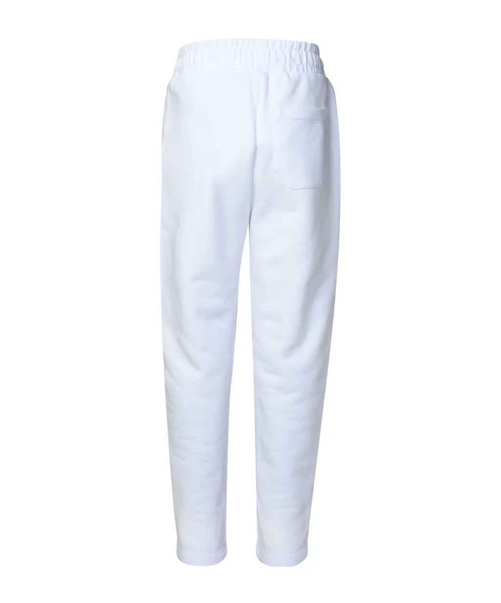 Golden Goose Kids Star Printed Track Pants