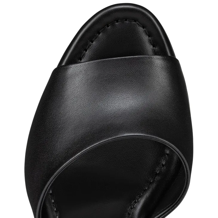 85Mm Jane Mules