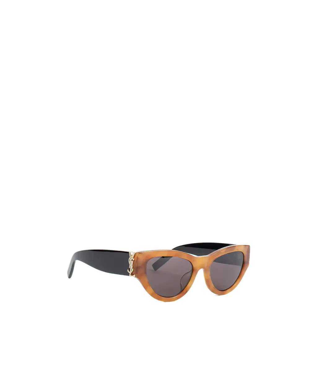 Logo Sunglasses