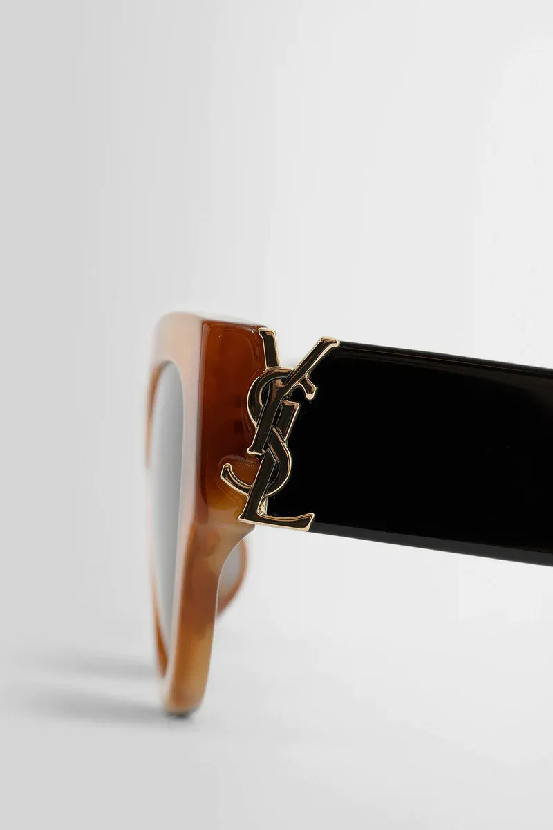 Logo Sunglasses
