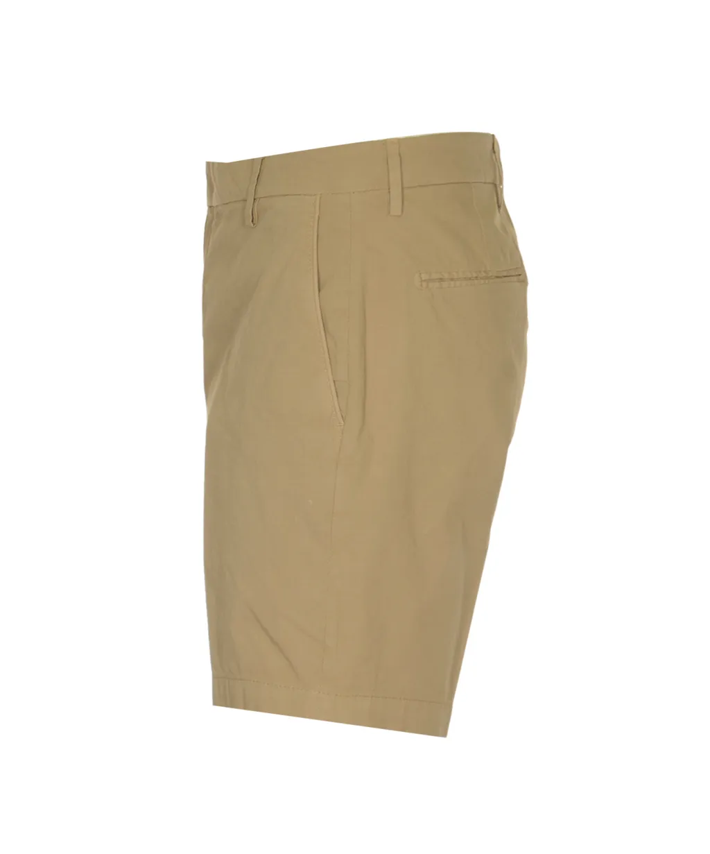 Belt-Loop Shorts
