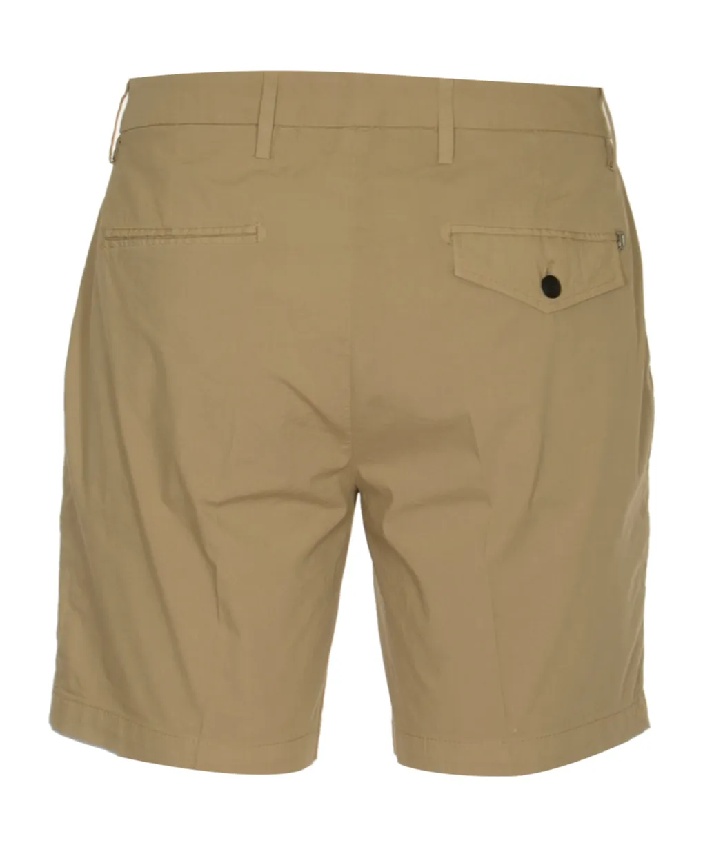 Belt-Loop Shorts