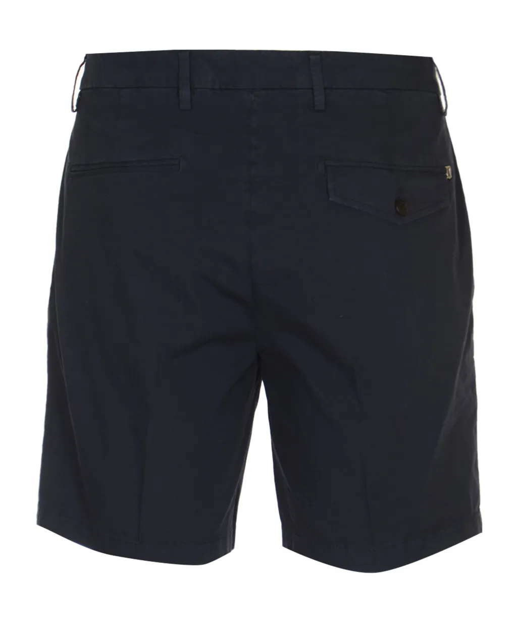 Belt-Loop Shorts