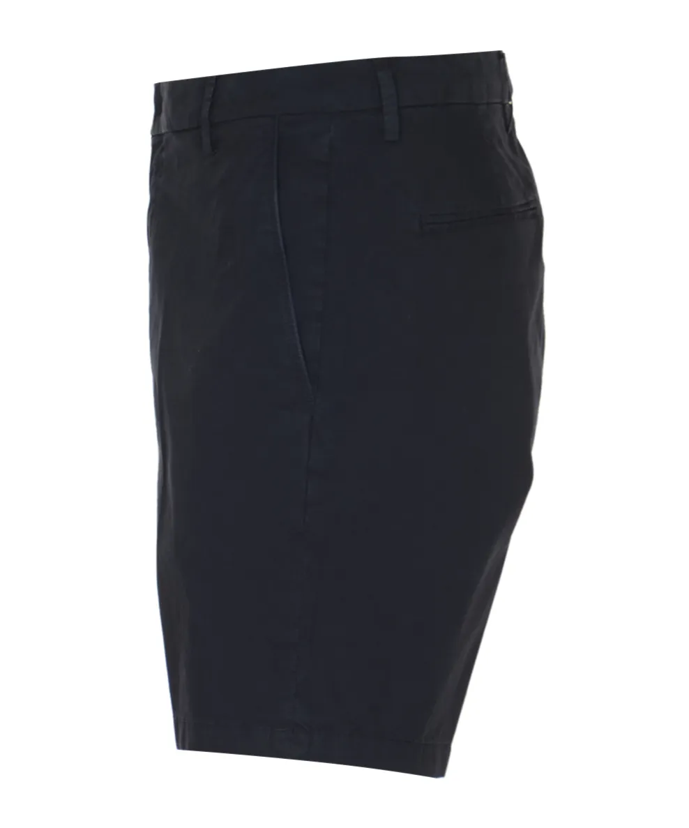 Belt-Loop Shorts