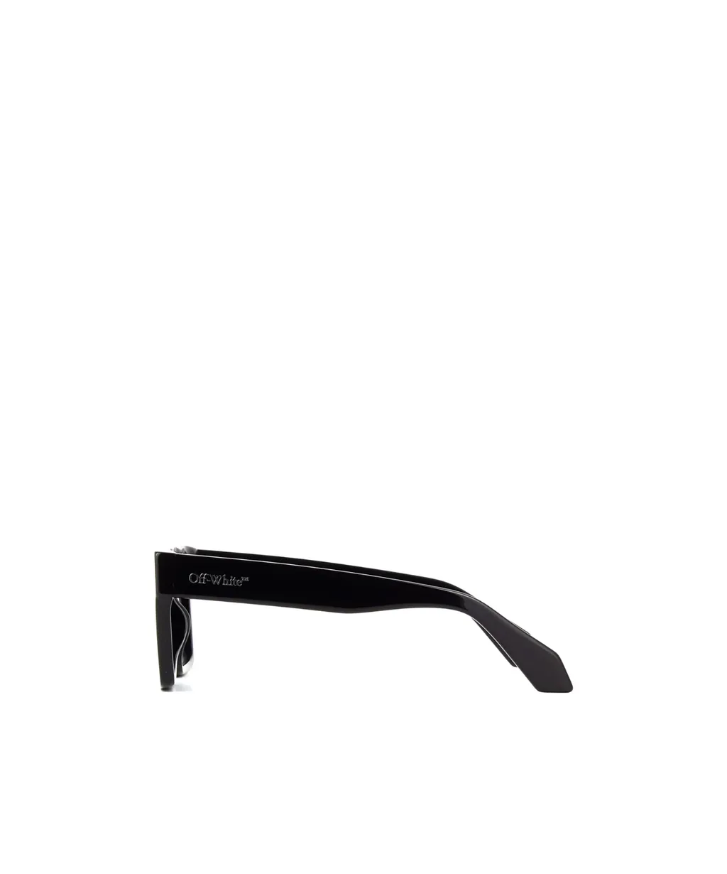 Off-White Square Frame Sunglasses