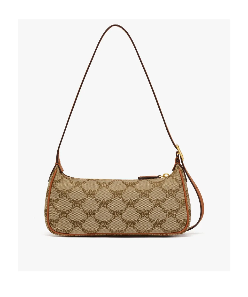 Himmel Lauretos Jacquard Shoulder Bag