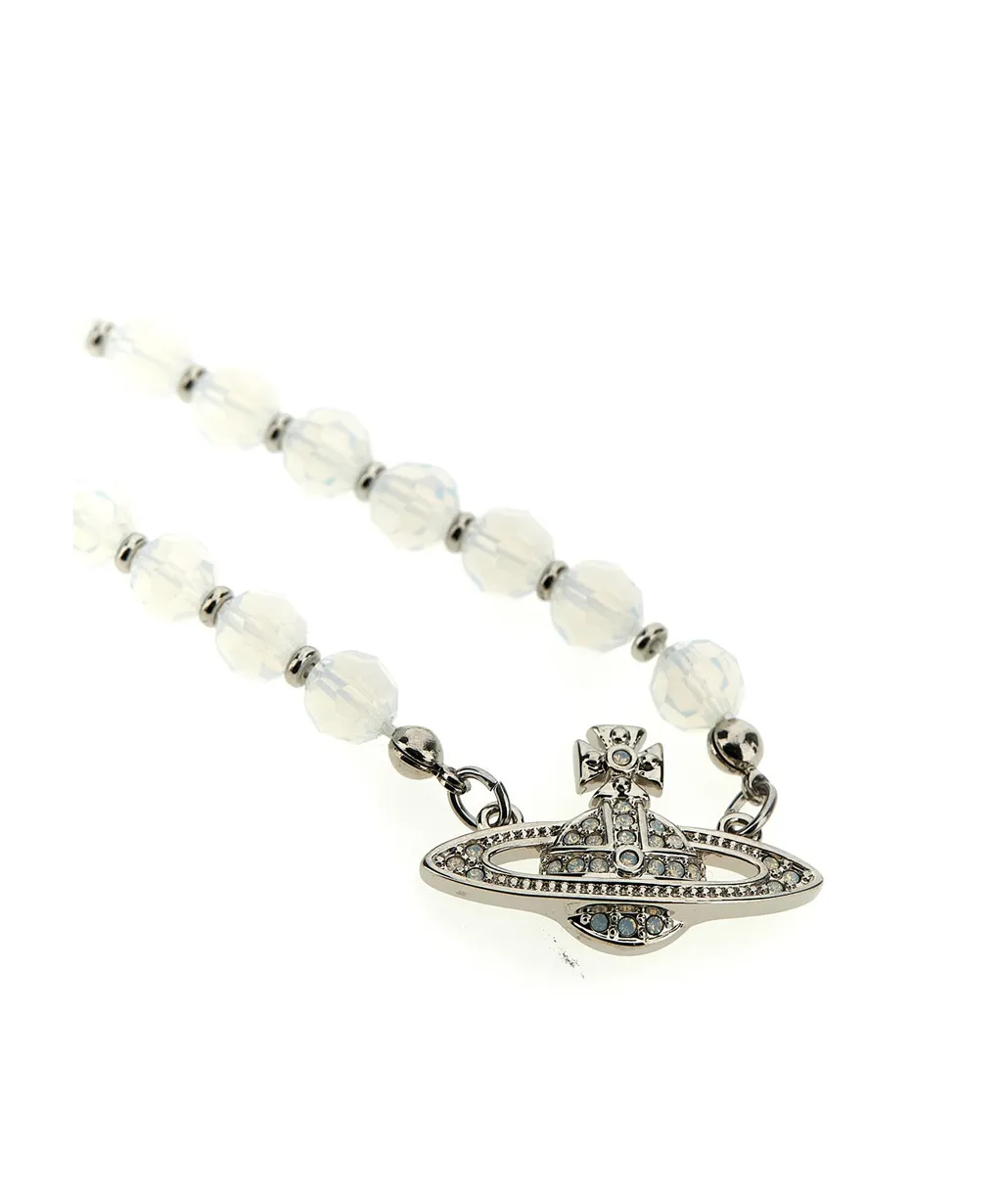 Vivienne Westwood Orb Pendant Necklace