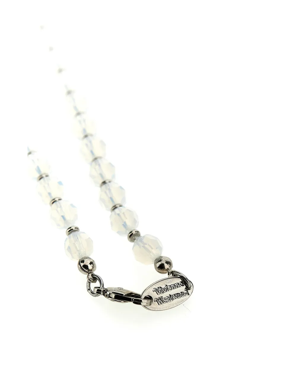 Vivienne Westwood Orb Pendant Necklace