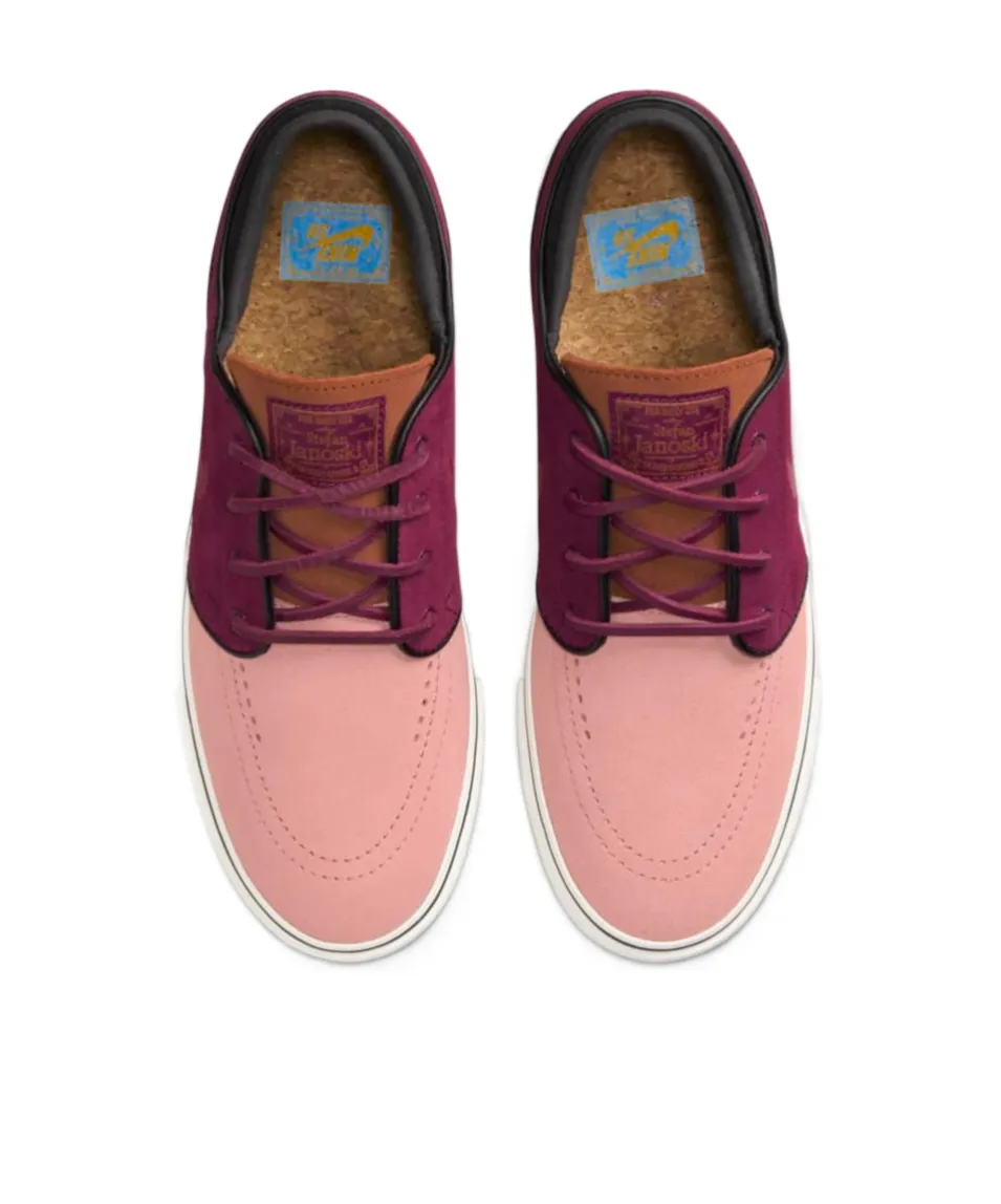 Sb Janoski Og+ Sneakers Red Stardust