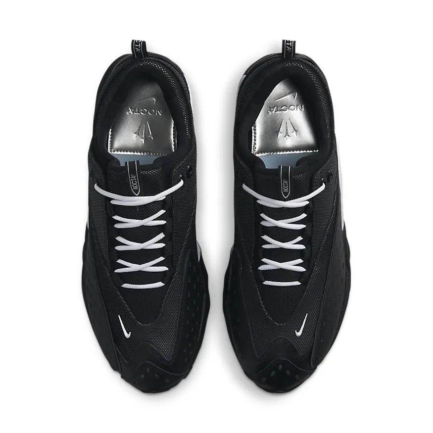 X Nocta Zoom Drive Sneakers Black