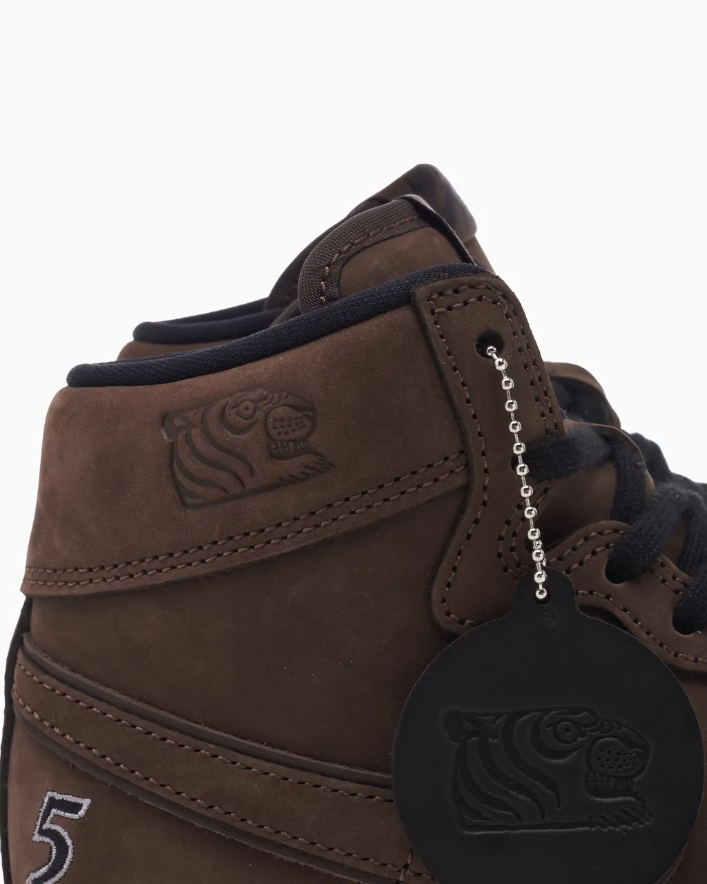 Jordan X Soulgoods Lace Up Sneakers
