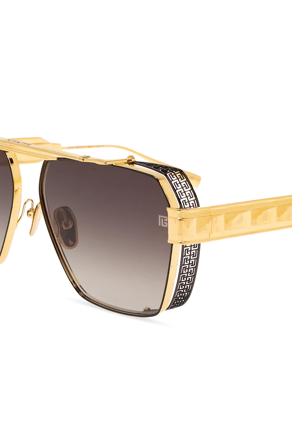 Logo Sunglasses