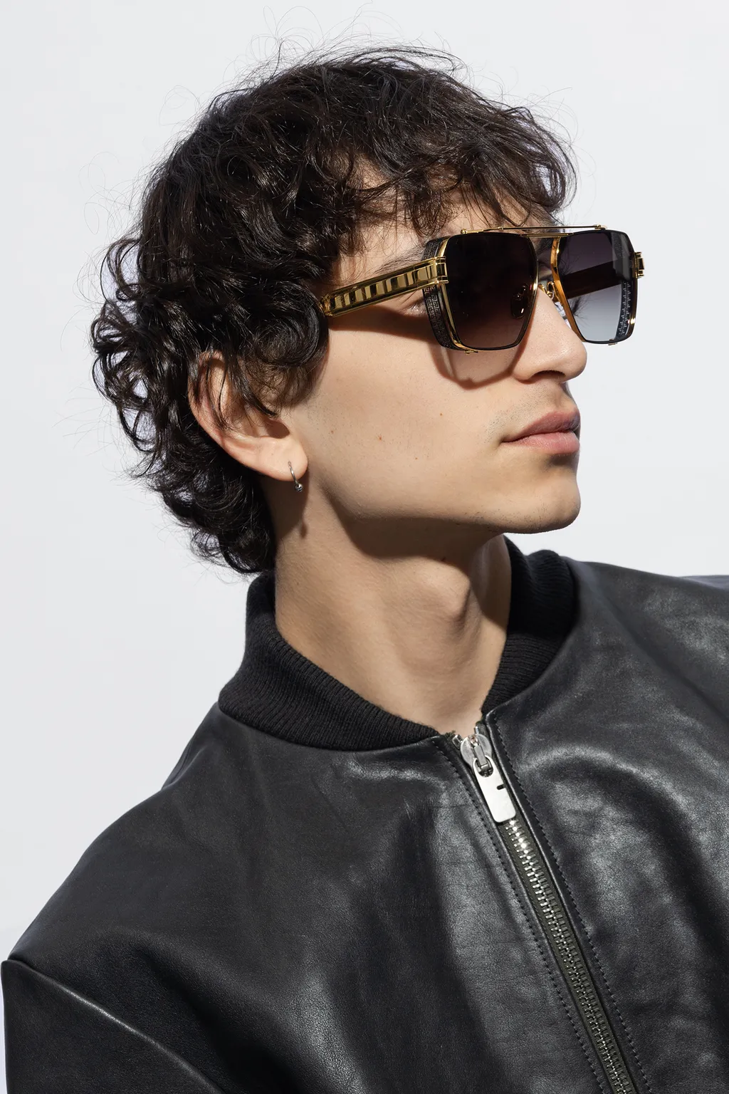 Logo Sunglasses