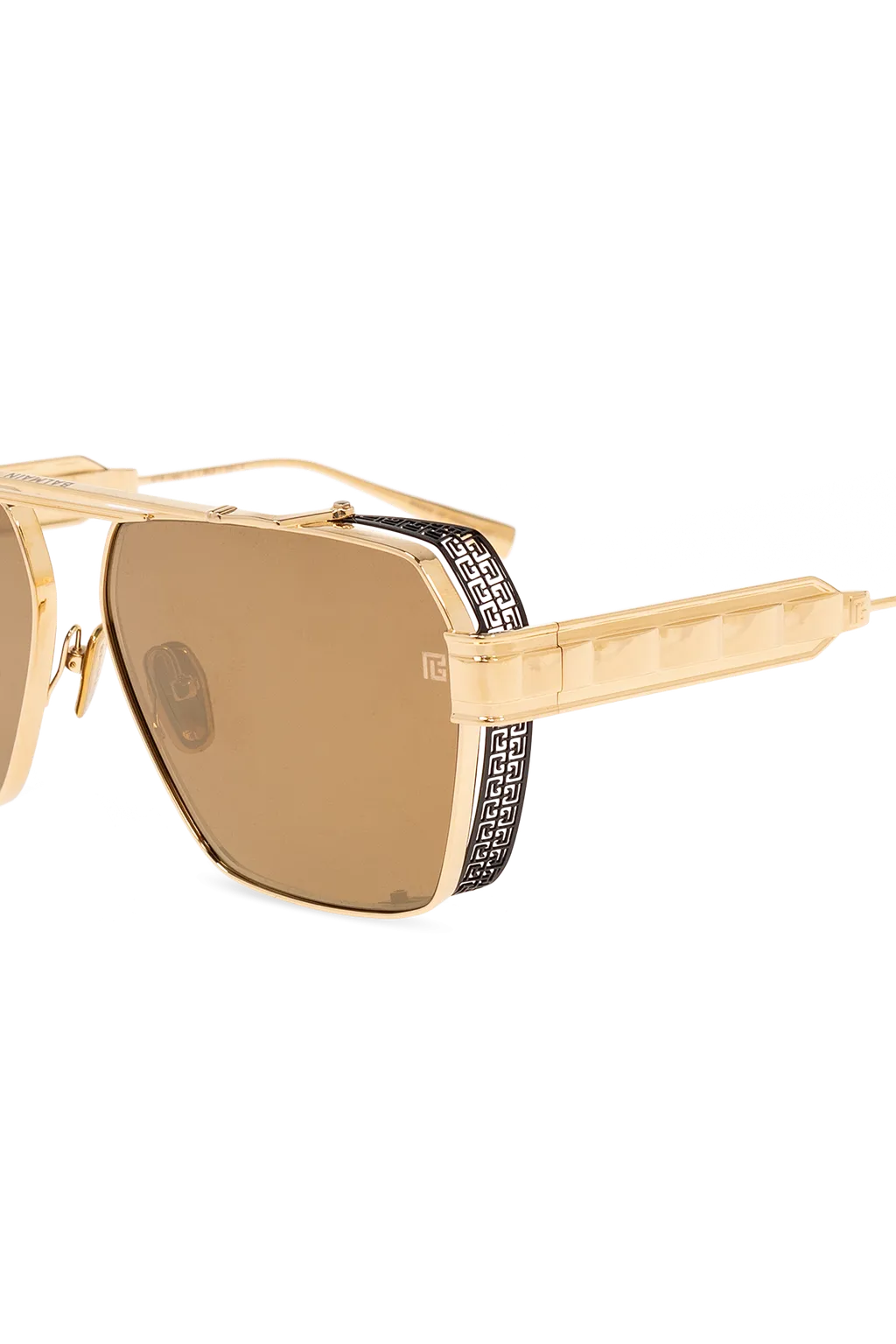 Logo Sunglasses