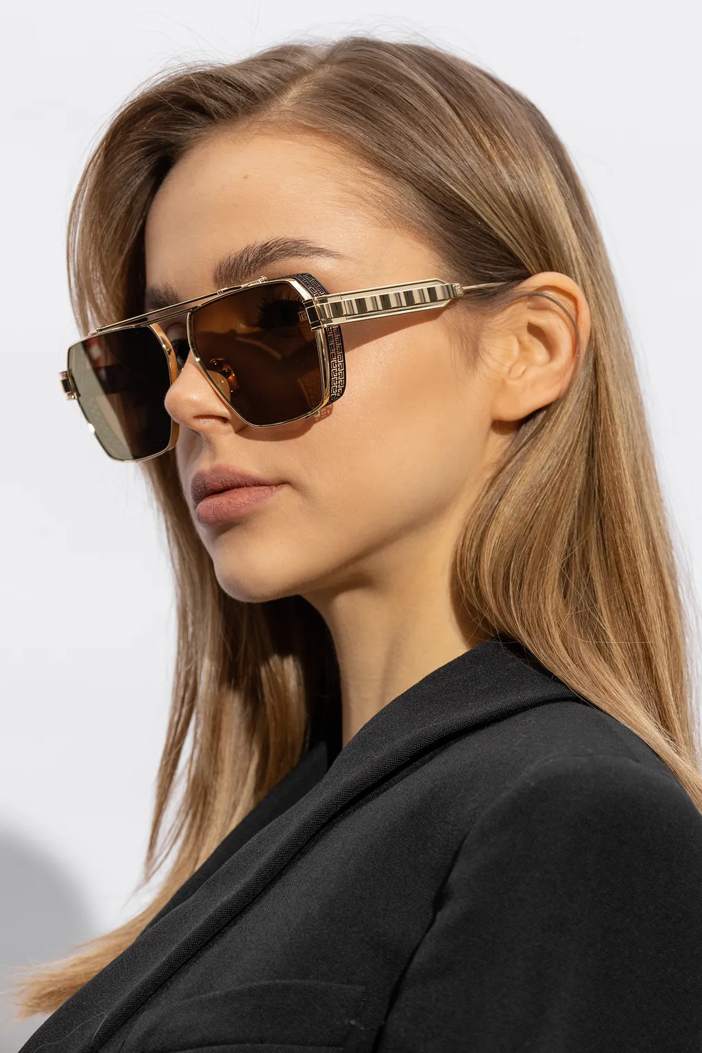 Logo Sunglasses