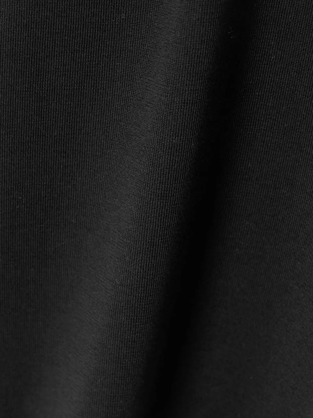 Sorbonne Polo Neck Sweater