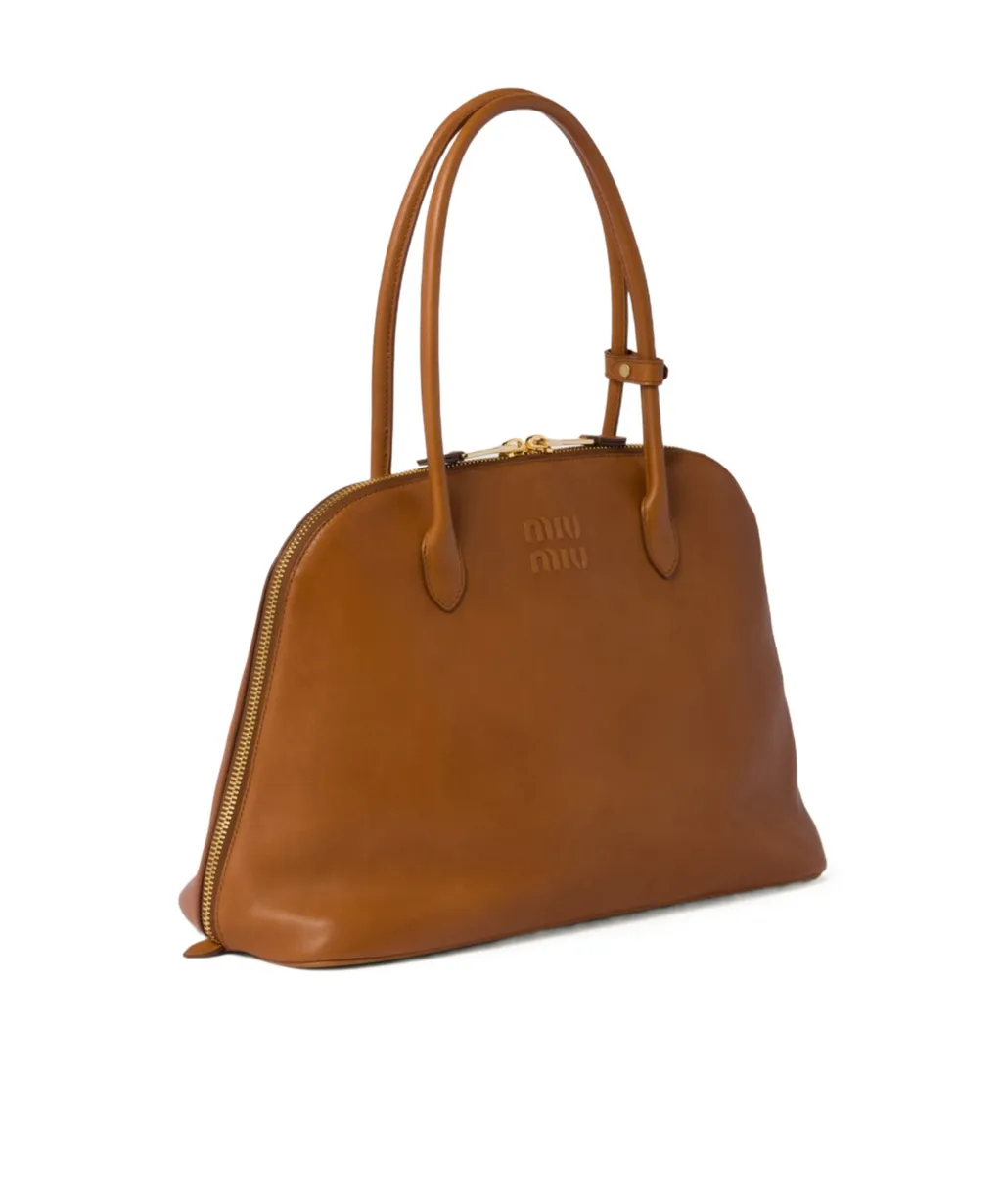 Leather Bag