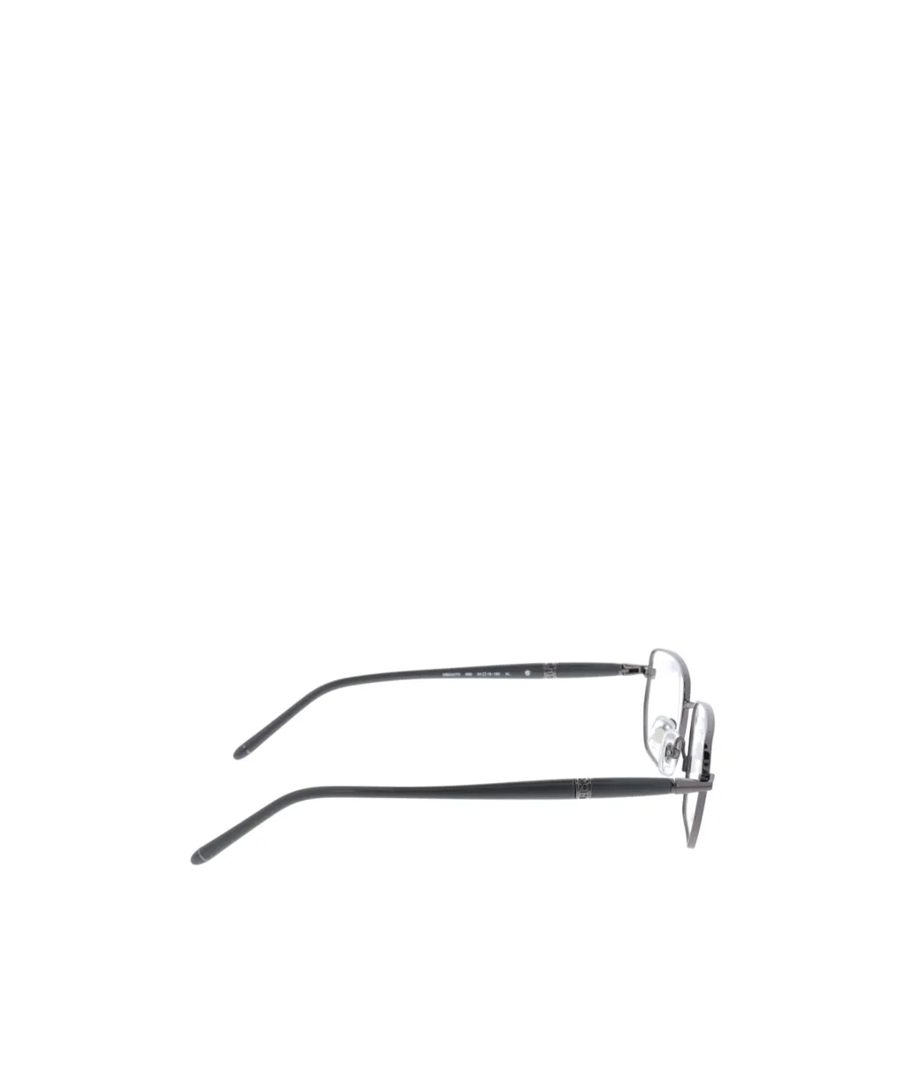 Montblanc Eyewear Rectangle Frame Glasses