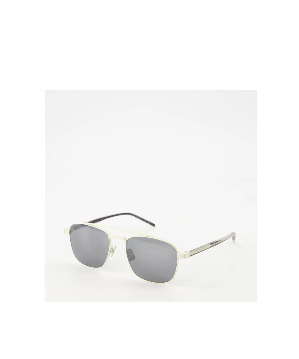 Saint Laurent Eyewear Aviator Sunglasses
