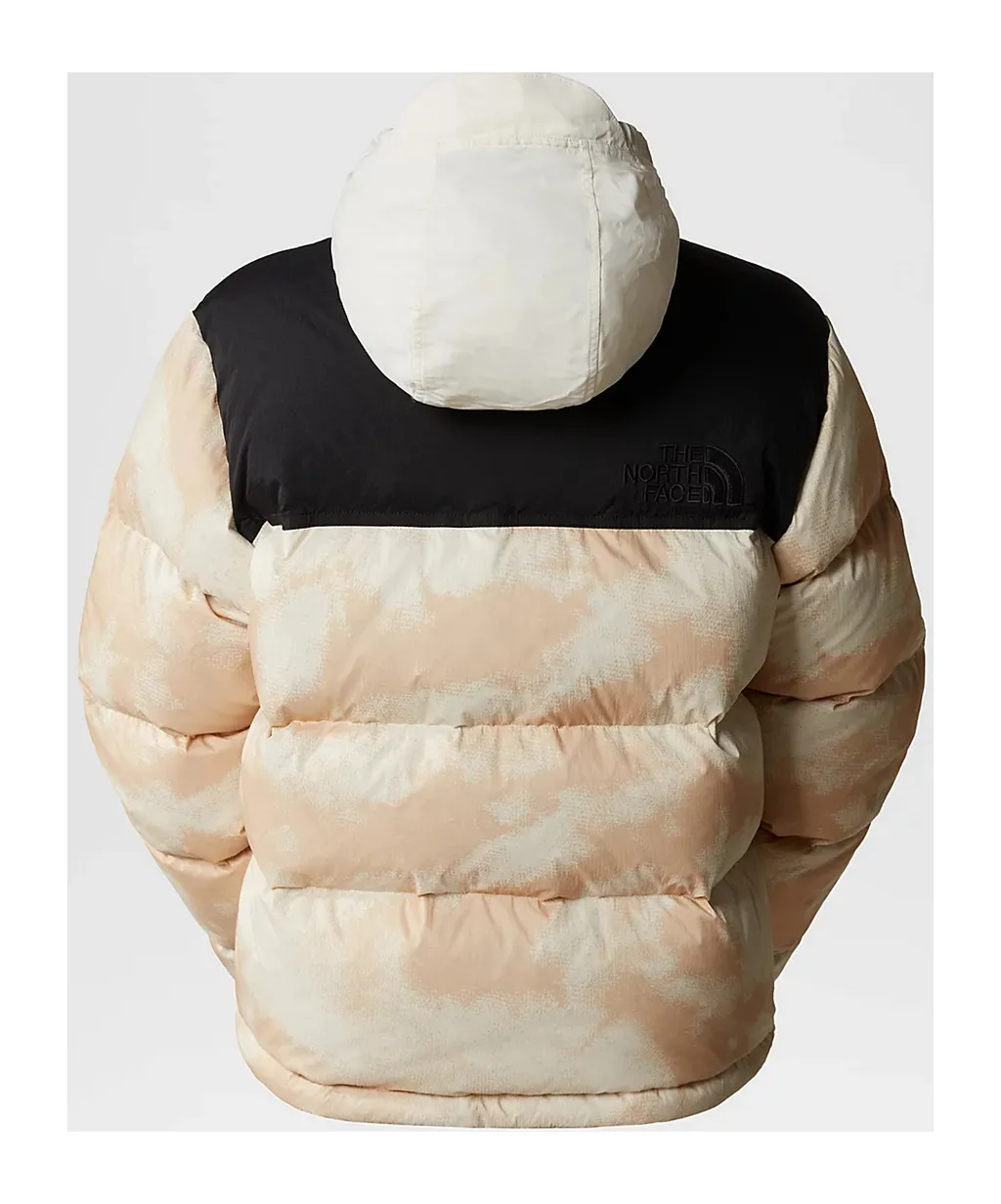 The North Face 92 Crinkle Nuptse Down Jacket