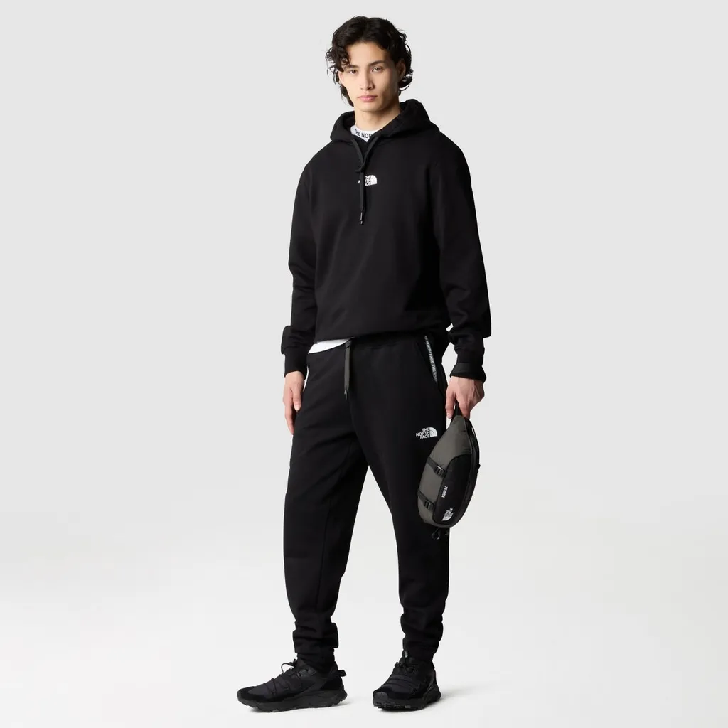 Zuma Fleece Sweatpants