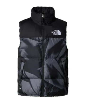 The North Face 1996 Retro Nuptse Puffer Gilet