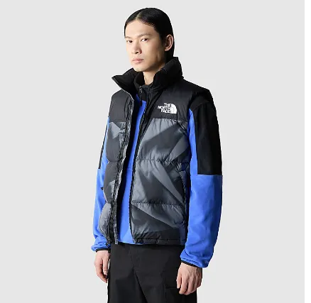 The North Face 1996 Retro Nuptse Puffer Gilet