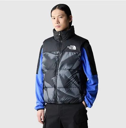 The North Face 1996 Retro Nuptse Puffer Gilet