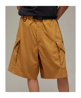 Wash Tw Cargo Shorts