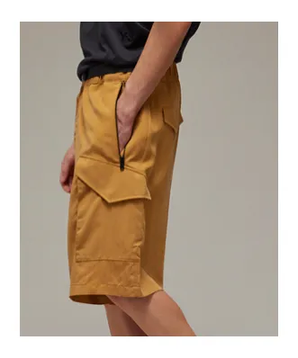 Wash Tw Cargo Shorts