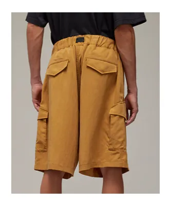 Wash Tw Cargo Shorts