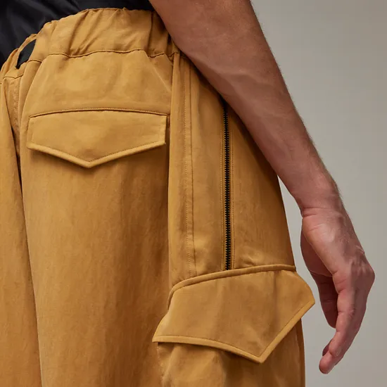 Wash Tw Cargo Shorts