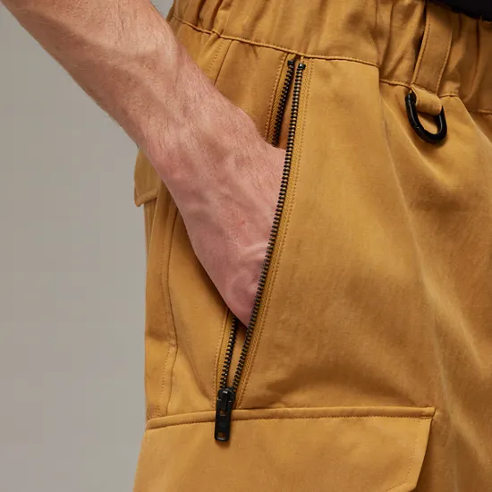 Wash Tw Cargo Shorts