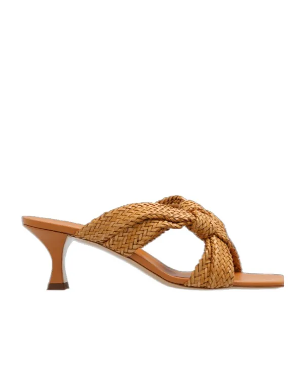 Dama Kitten 50Mm Mules