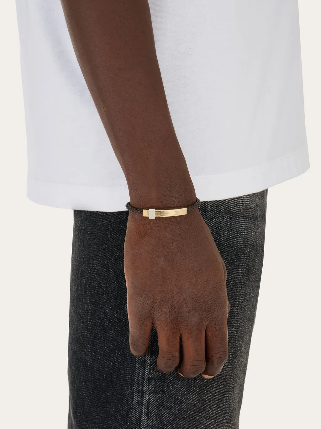 Weave A Bracelet