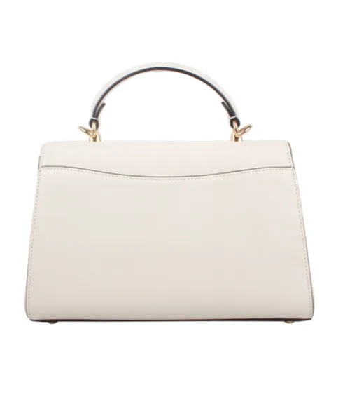Logo Shoulder Bag