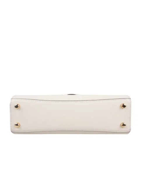 Logo Shoulder Bag