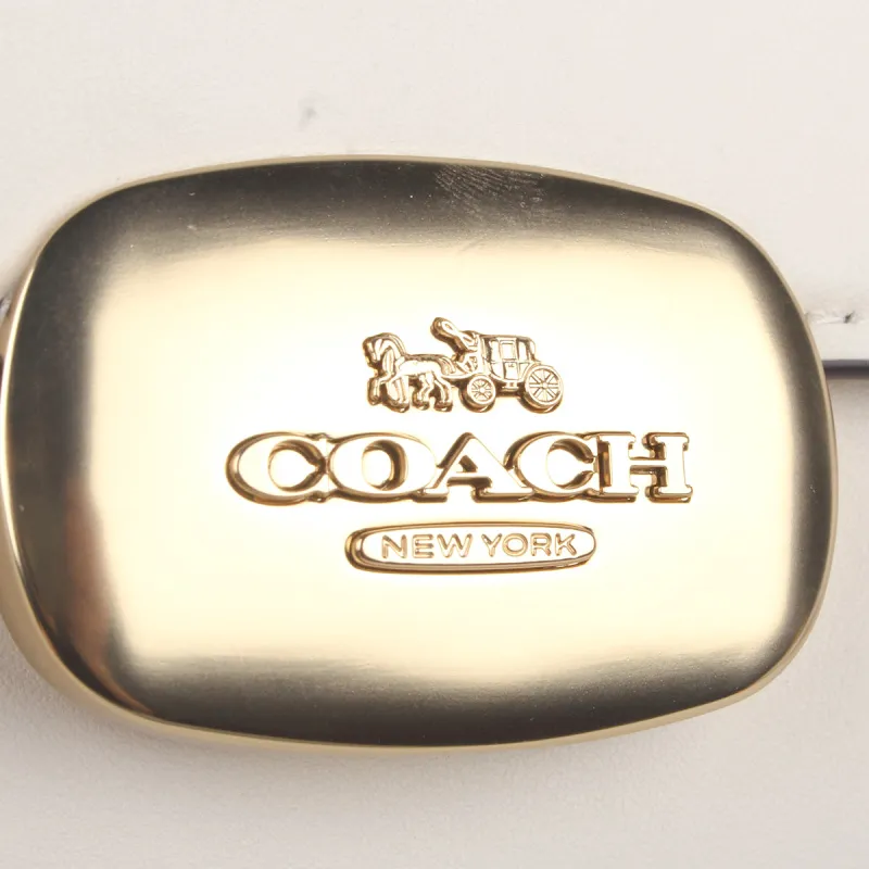 Logo Shoulder Bag