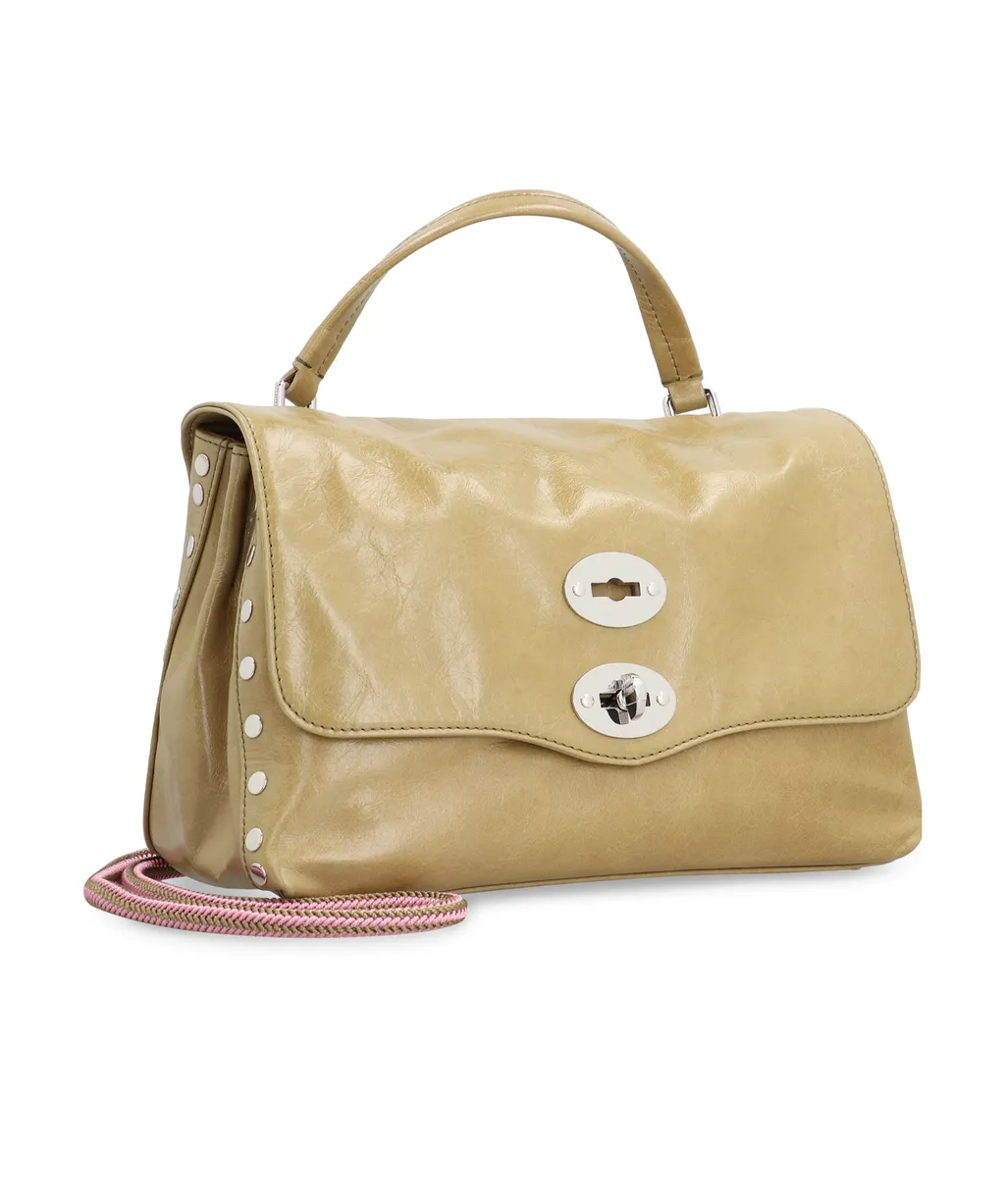 Flip Shoulder Bag
