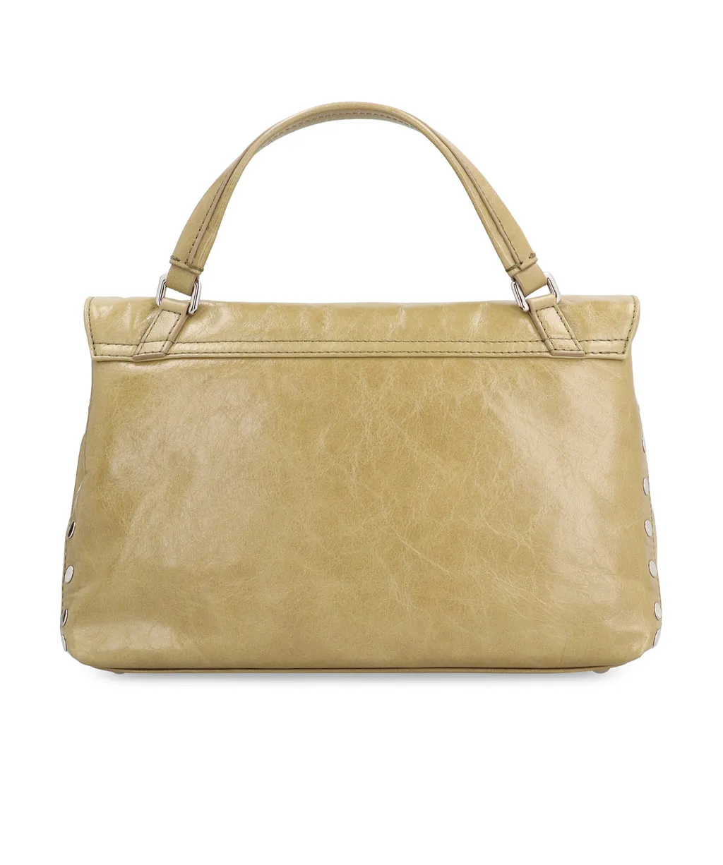 Flip Shoulder Bag