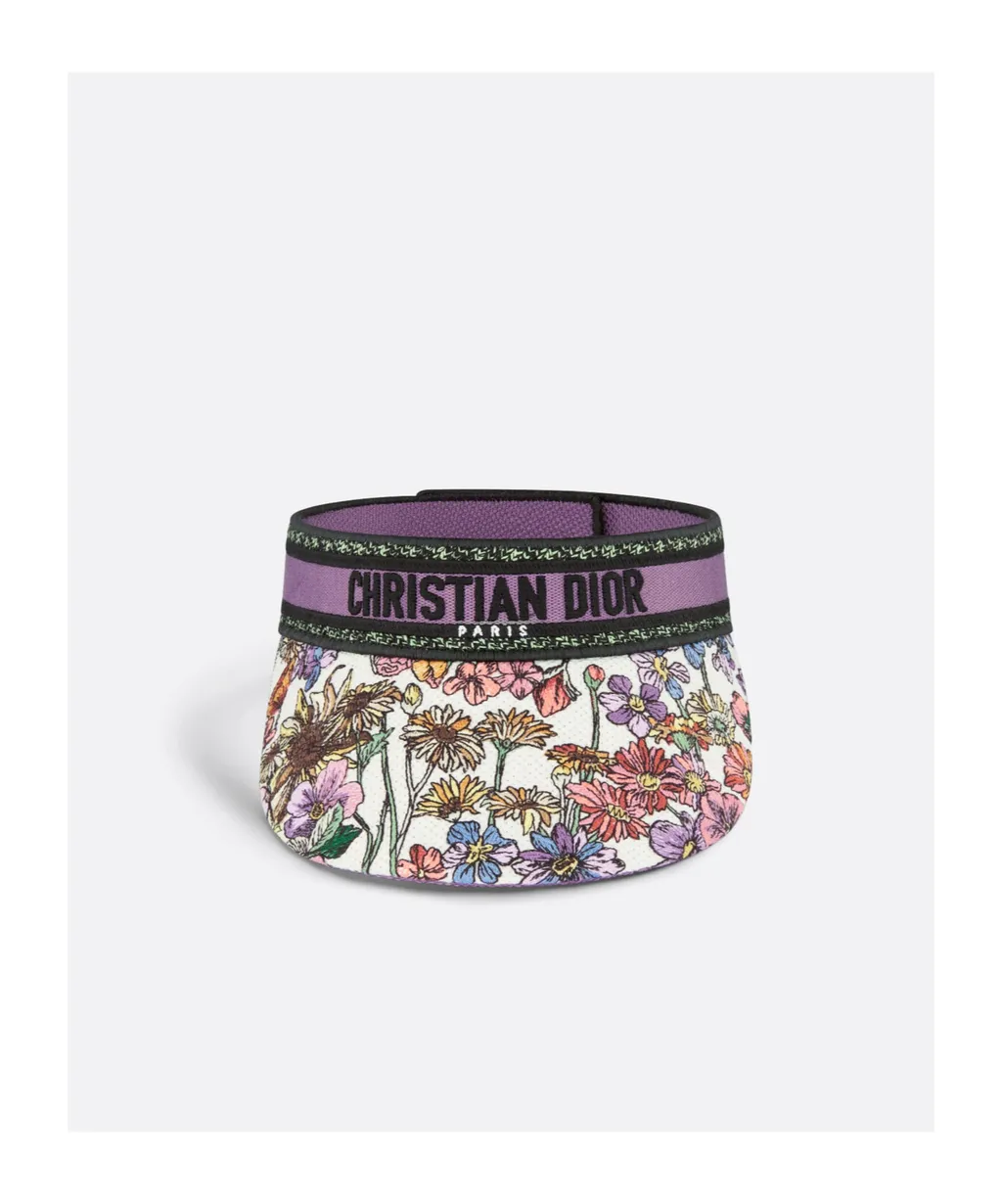 D-Smash Visor