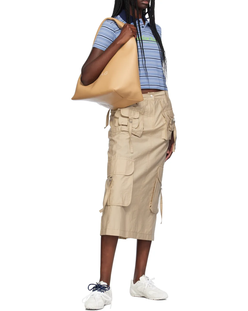 Marc Jacobs The Sack Bag