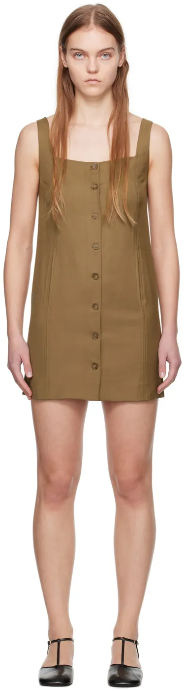 Idon Mini Dress