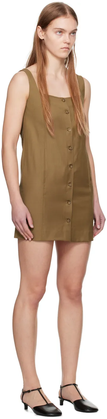 Idon Mini Dress